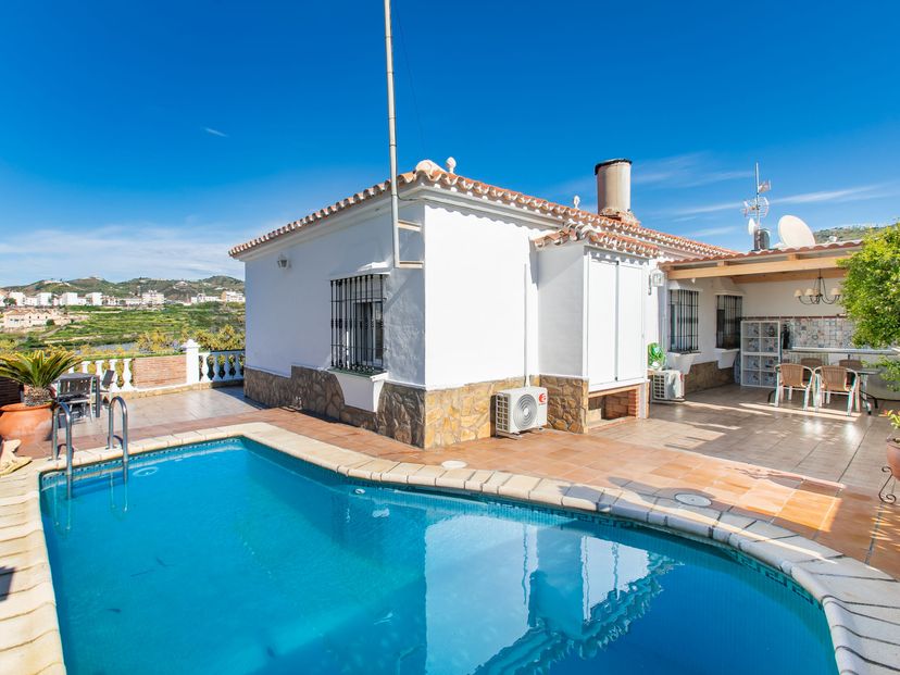 Villa in Torrox, Spain