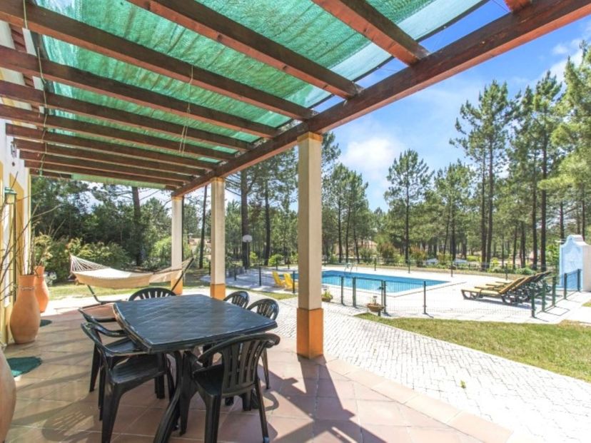 Villa in Santiago (Alcácer do Sal), Portugal