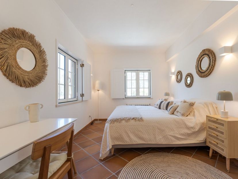 Villa in Montalvo, Portugal