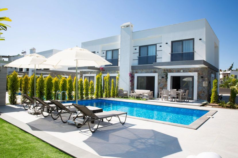 Villa in Yalıkavak, Turkey