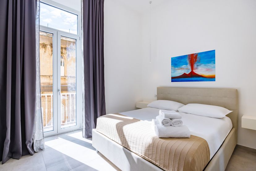Apartment in Italy, Naples