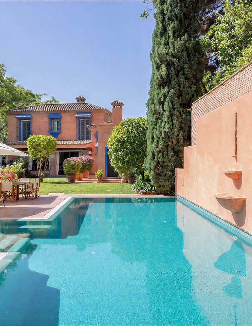 Villa in Spain, Benahavís