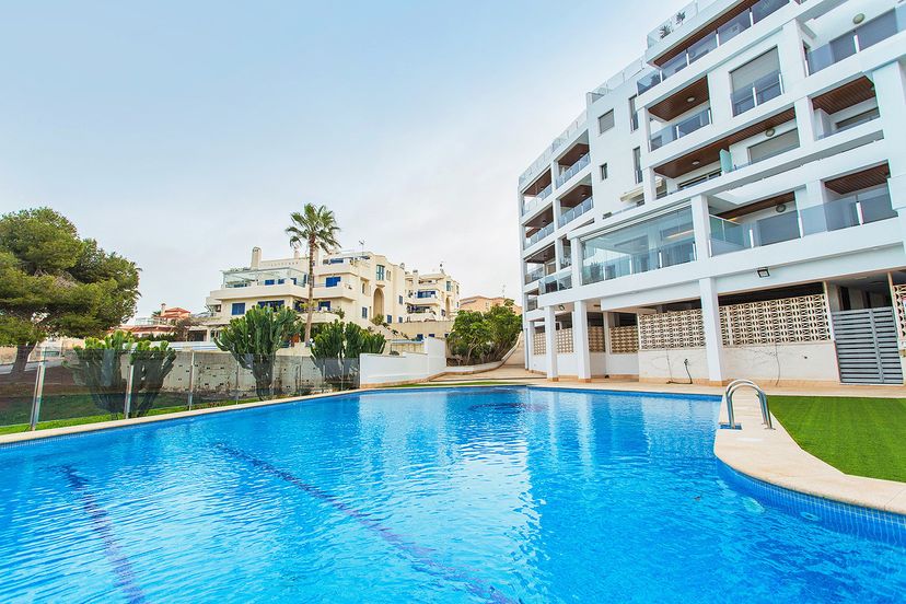 Apartment in La Zenia, Spain