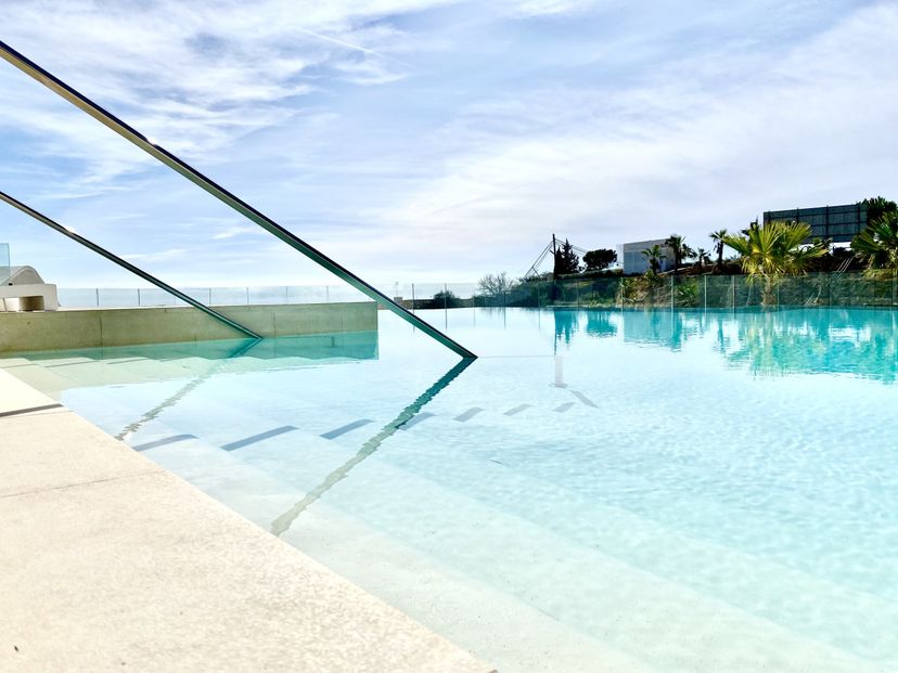 Apartment in Spain, Benalmádena Pueblo