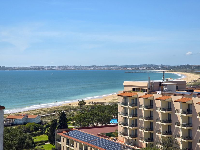 Studio_apartment in Praia de Alvor, Algarve
