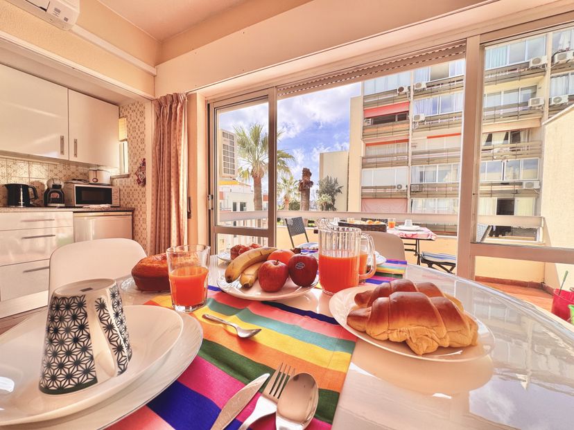 Apartment in Portugal, Vilamoura