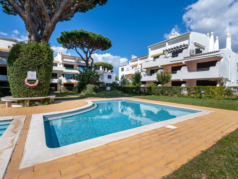 Apartment in Vilamoura, Algarve