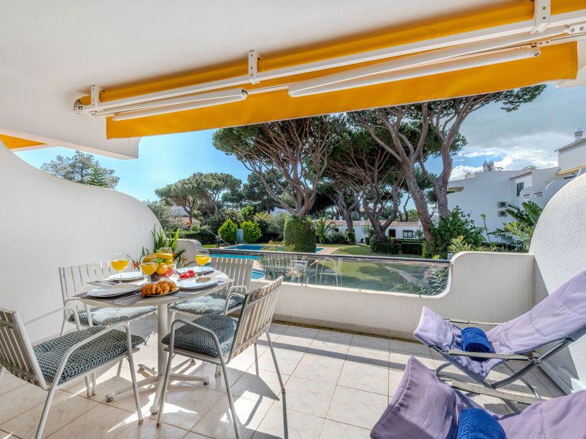 Apartment in Vilamoura, Algarve