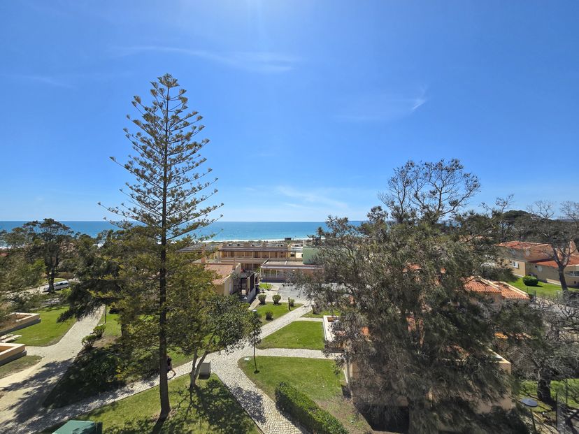 Studio apartment in Portugal, Praia de Alvor