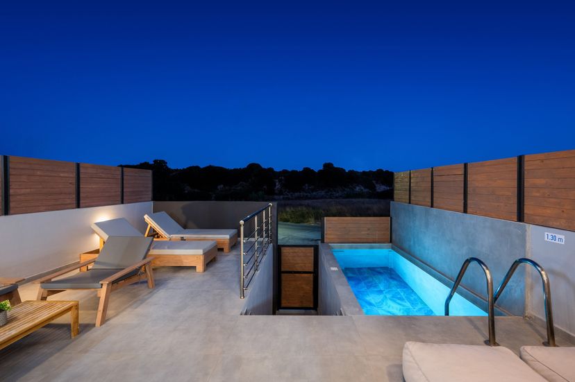 Villa in Rhodes Town, Rhodes