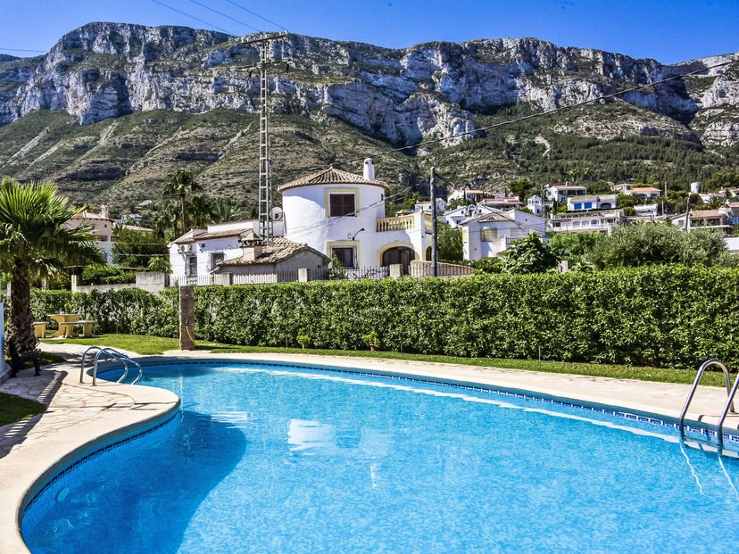 Villa in Montgó, Spain