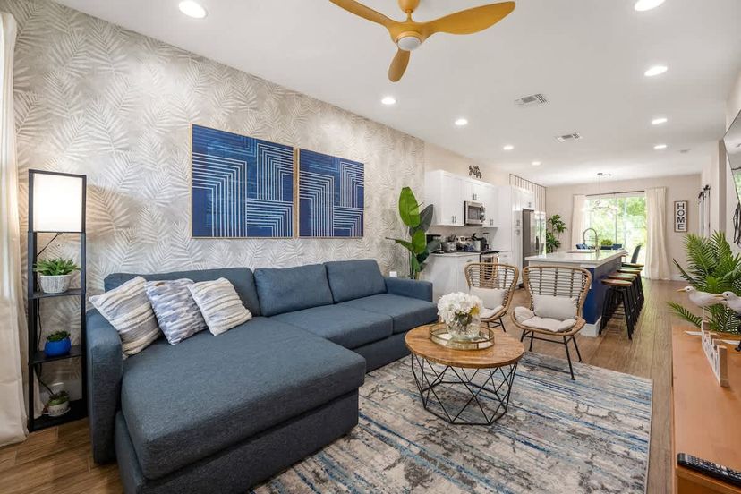Villa in Kissimmee, Florida