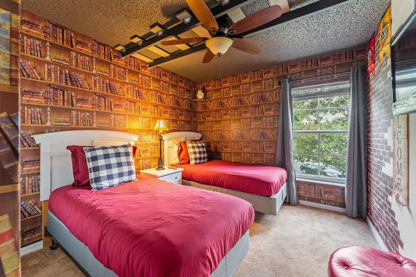 Villa in Four Corners, Florida