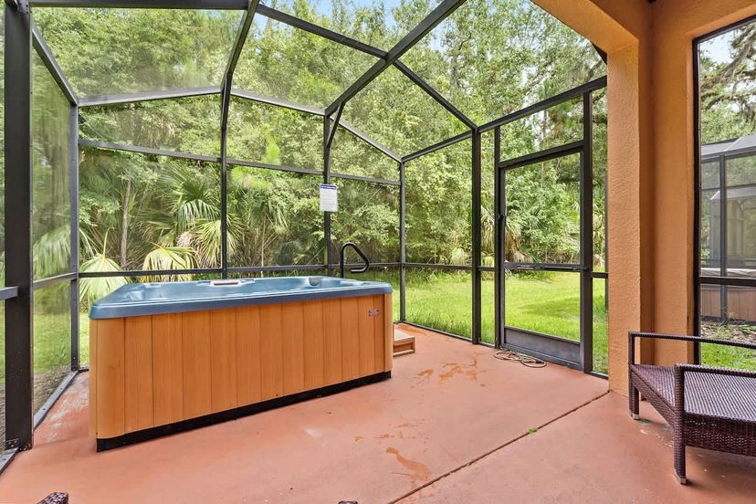Villa in Kissimmee, Florida