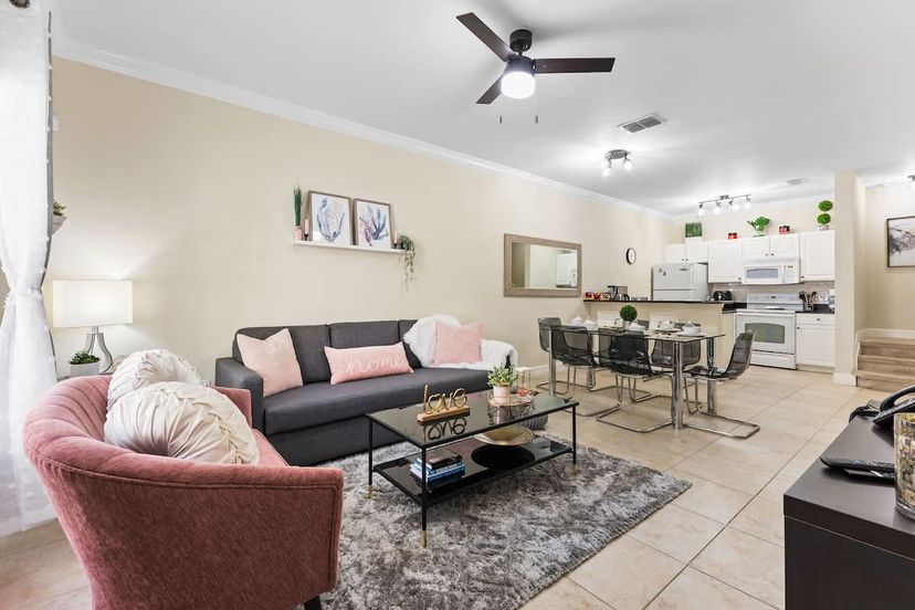 Villa in Kissimmee, Florida