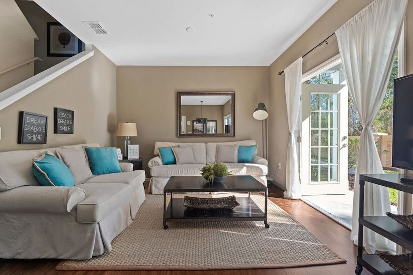 Villa in Four Corners, Florida