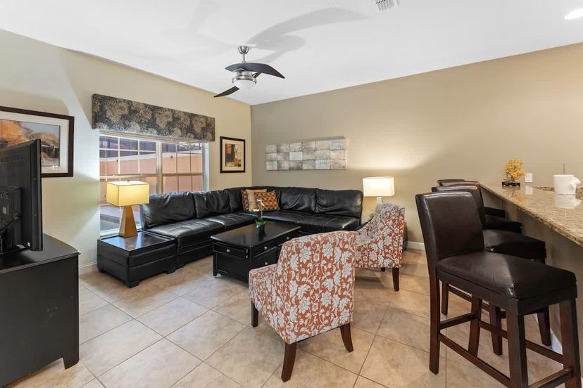 Villa in Four Corners, Florida