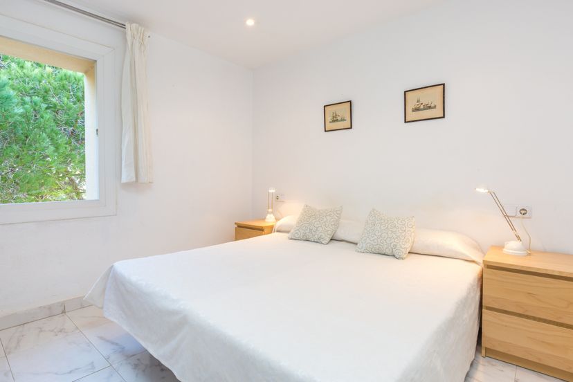 Apartment in Llafranc, Spain