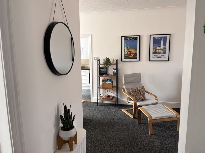 Apartment in Seaton Valley, England