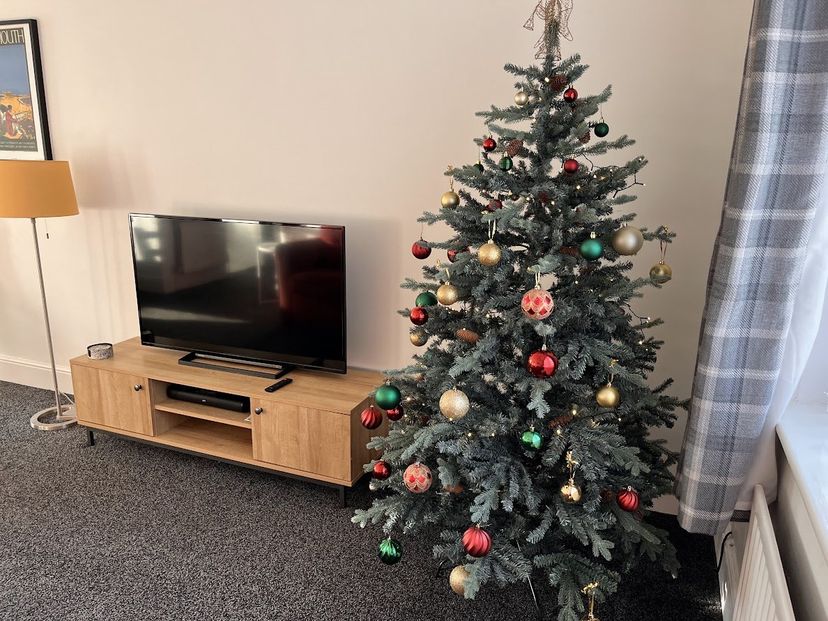 Apartment in Seaton Valley, England