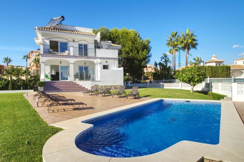 Villa in Riviera Del Sol - Fase IV, Spain