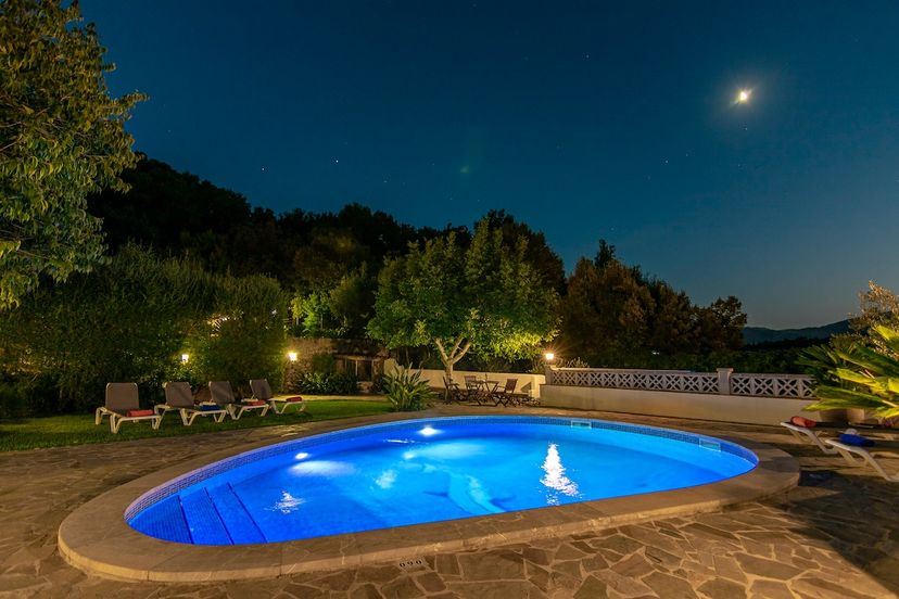 Villa in Pollensa, Majorca