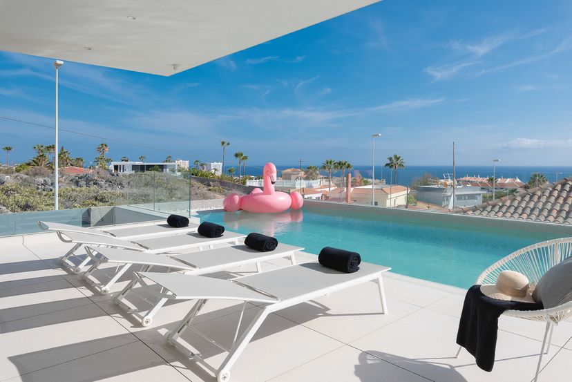 Villa in Callao Salvaje, Tenerife