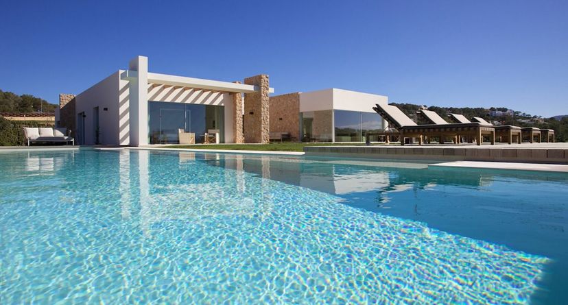 Villa in Sant Josep de sa Talaia, Ibiza