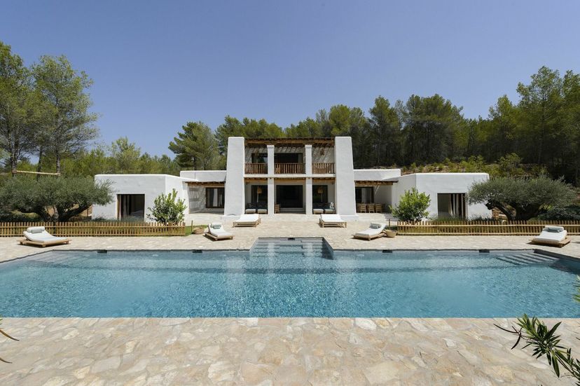Villa in San Antonio, Ibiza