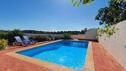 Villa rental in Loulé, Algarve,  with private pool