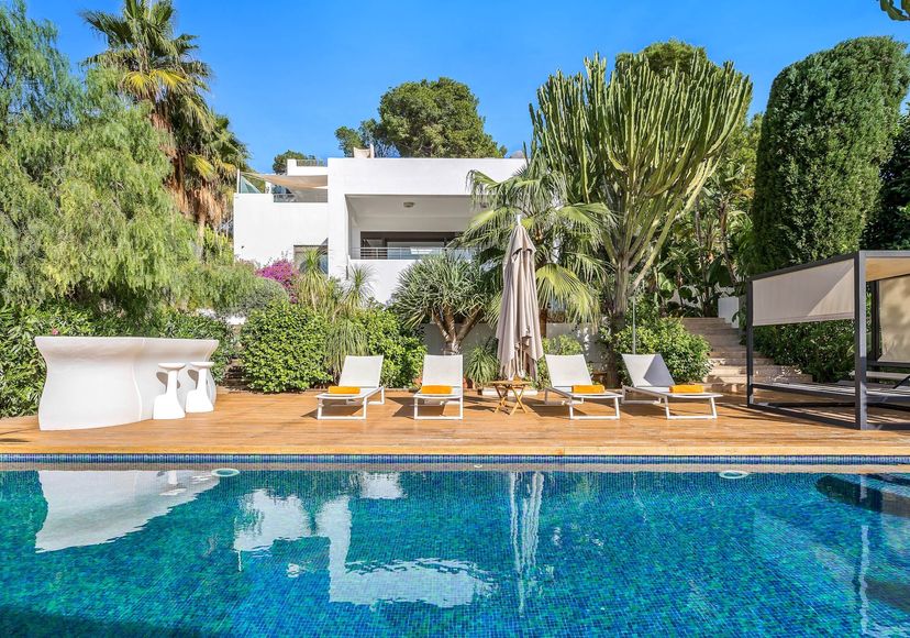 Villa in Ses Torres, Ibiza