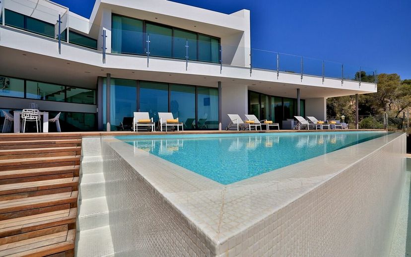 Villa in Vista Alegre, Ibiza