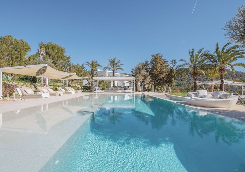 Villa in Sant Josep de sa Talaia, Ibiza