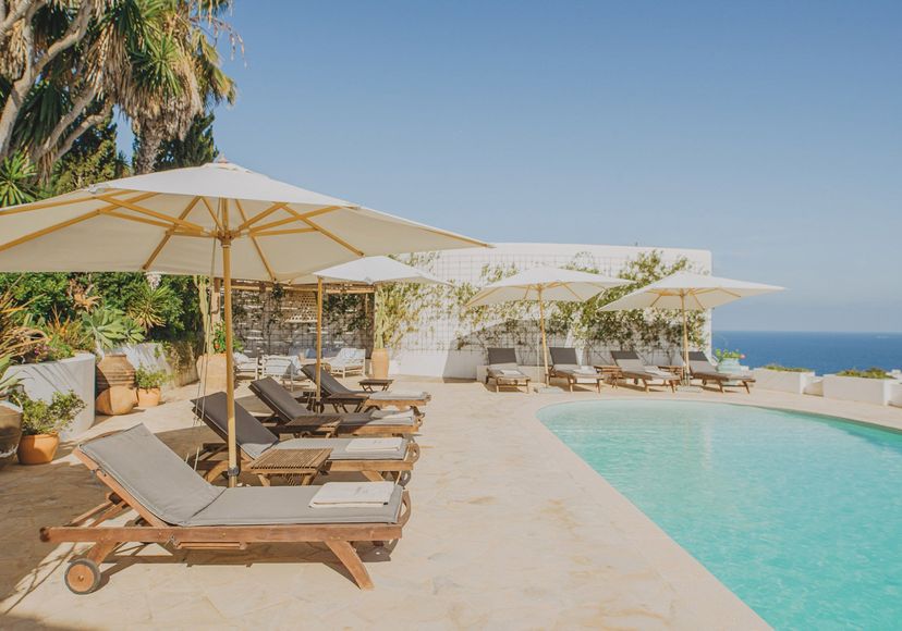 Villa in Puig Den Vinyets, Ibiza