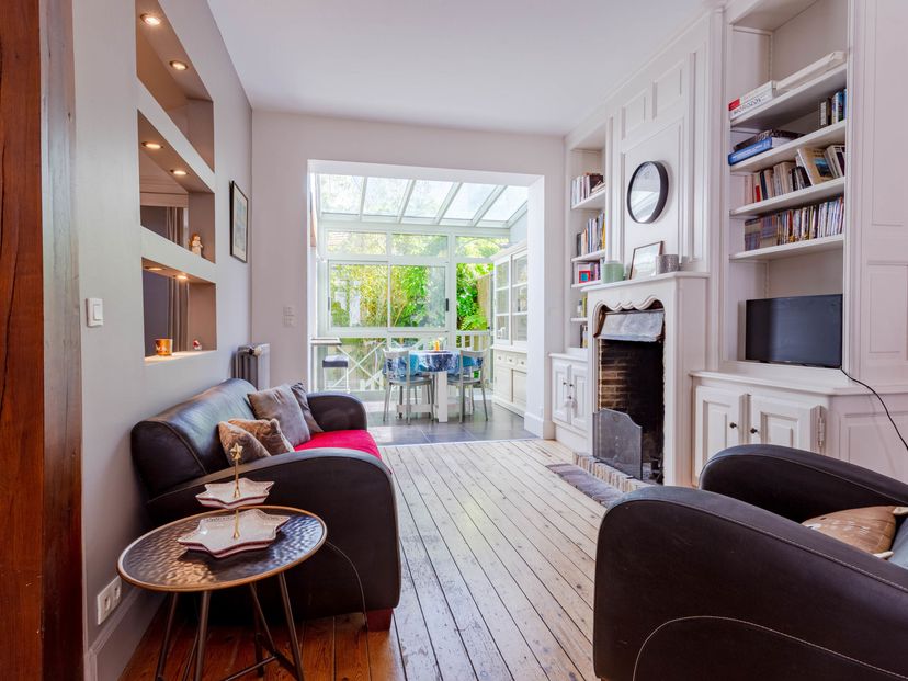 Villa in Deauville, France