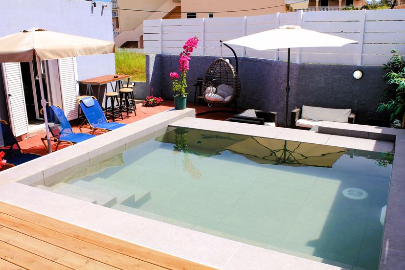 Villa in Sidari, Corfu