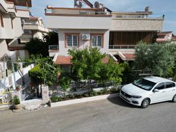 Villa rental in Turkish Aegean, Turkey
