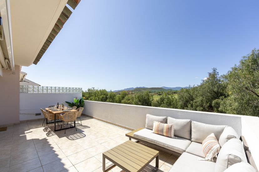 Apartment in Vera, Spain