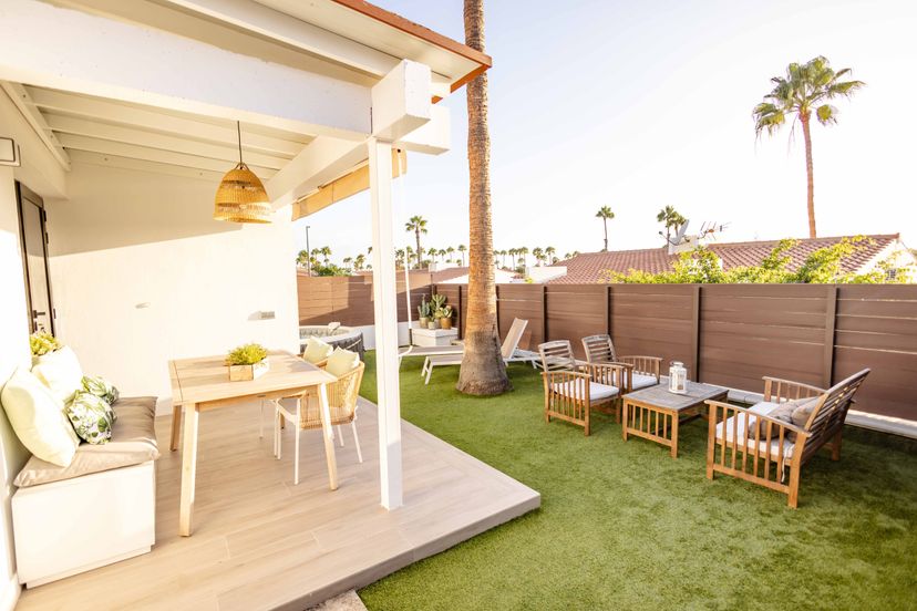 Apartment in Spain, Campo Internacional