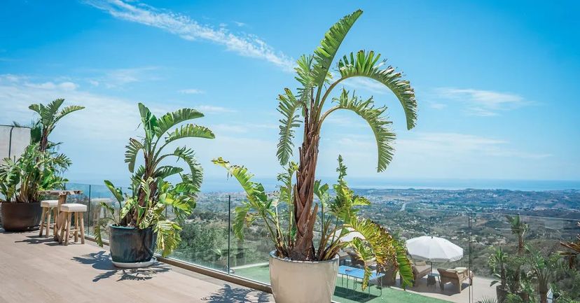Villa in Mijas, Spain