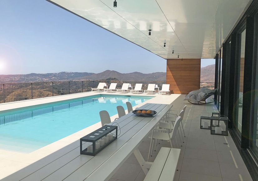 Villa in Mijas, Spain