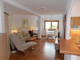Apartment in Calpe, Costa Blanca