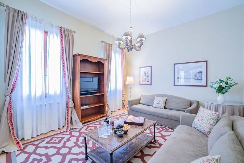 Apartment in Venice, Italy