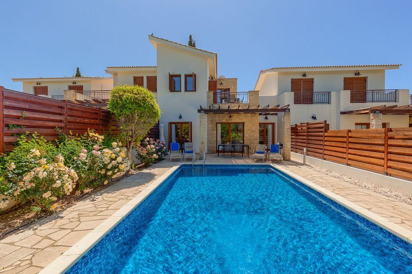 Villa in Kato Paphos, Cyprus