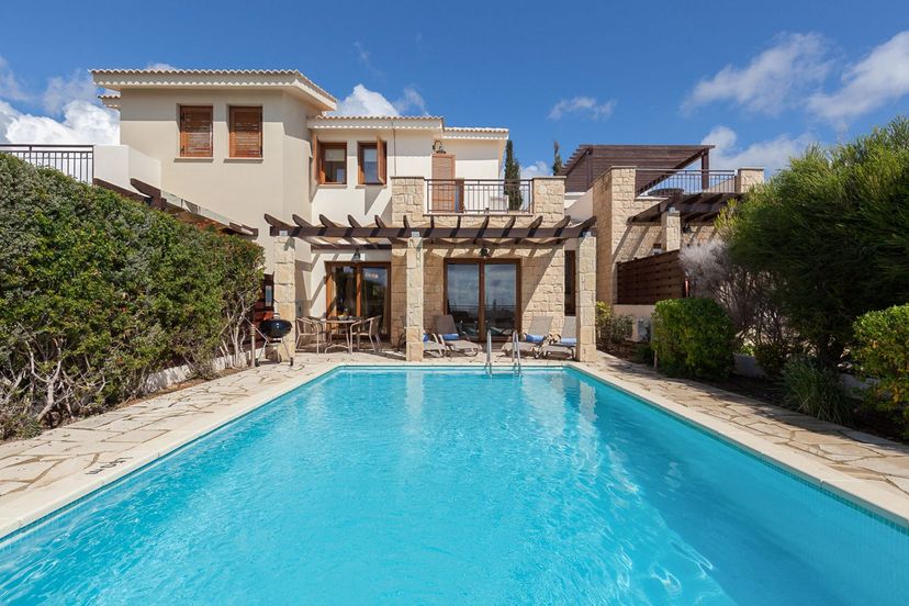 Villa in Kato Paphos, Cyprus