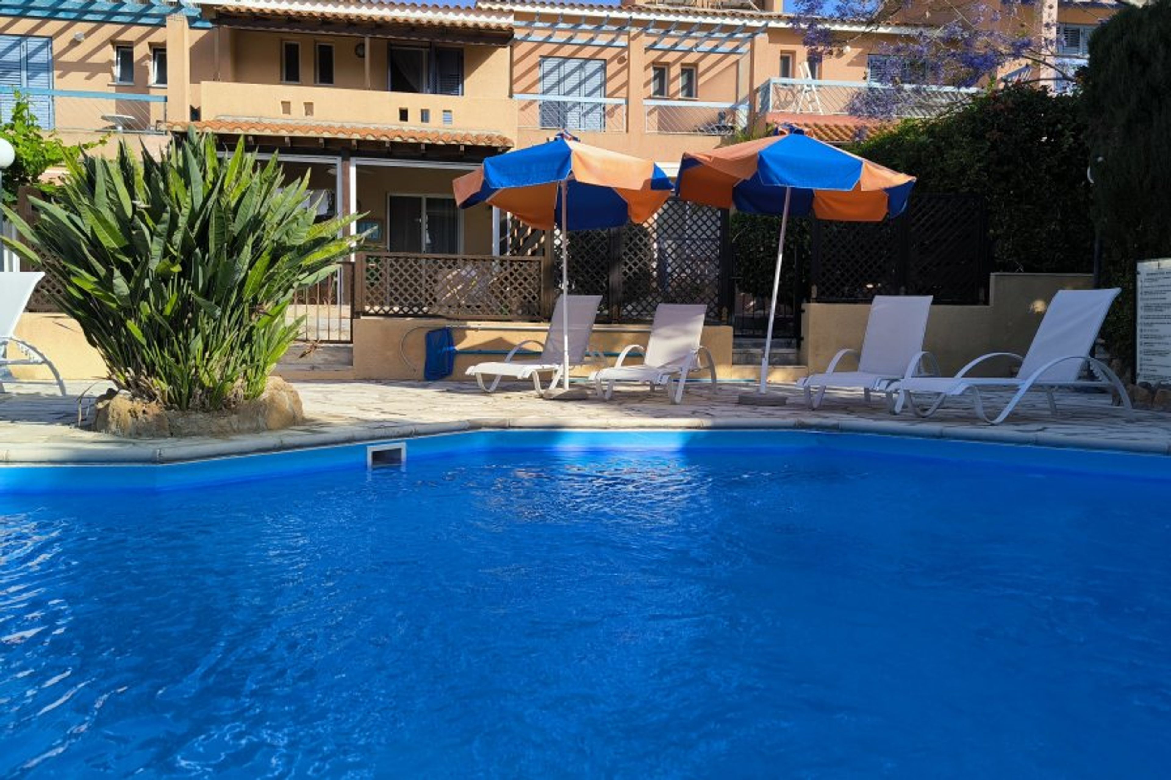 Shared Pool