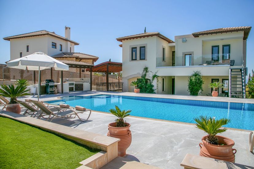 Villa in Kato Paphos, Cyprus
