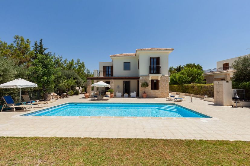 Villa in Kato Paphos, Cyprus