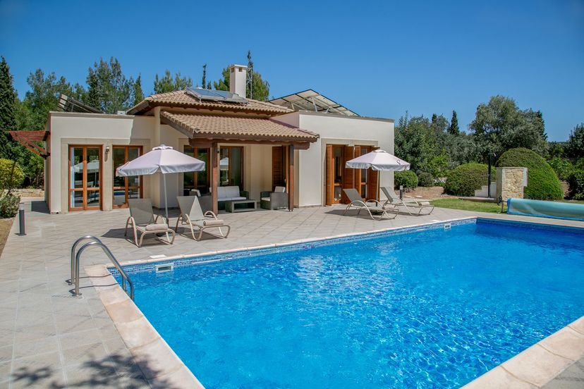 Villa in Kato Paphos, Cyprus
