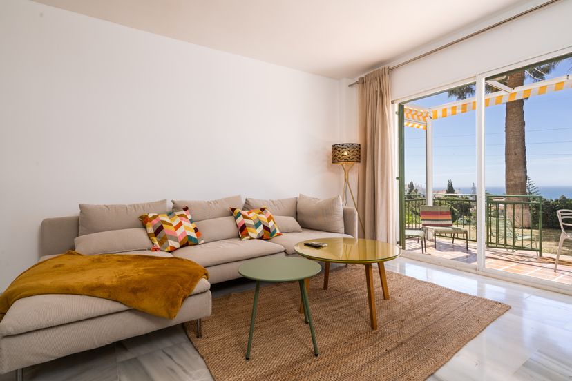 Apartment in Sitio de Calahonda, Spain